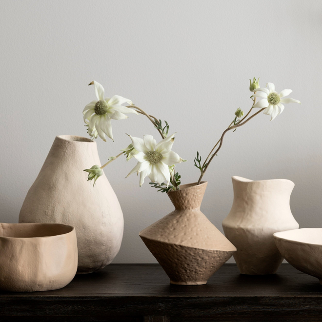 Vases And Pots