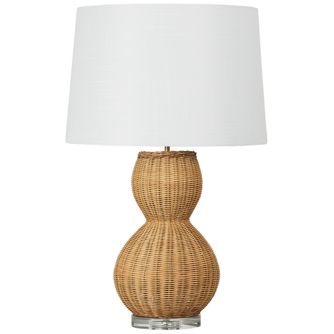 Canopy Lamp