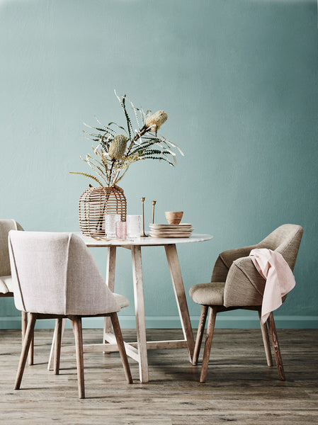 Irving Dining Table 110cm