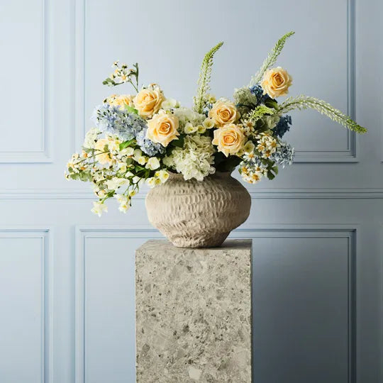 Hydrangea Cone Spra