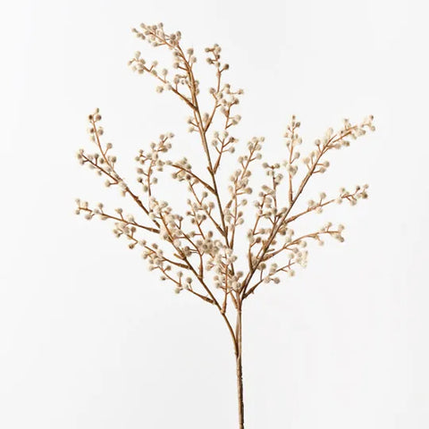 Wattle Spray
