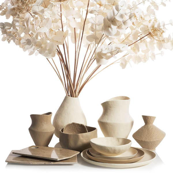 Taverna Ponte Vase Large
