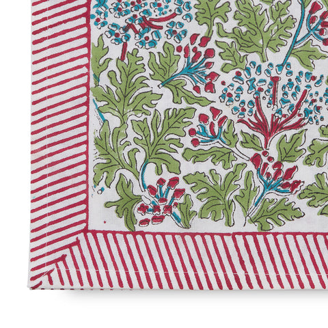 Tableau Joy Tablecloth / Medium