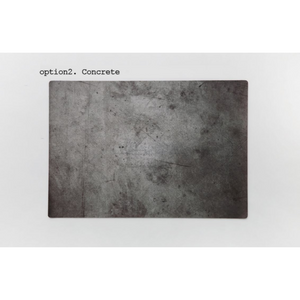Multi Pad - Concrete