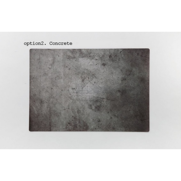 Multi Pad - Concrete
