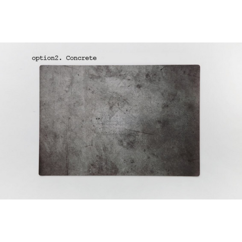 Multi Pad - Concrete