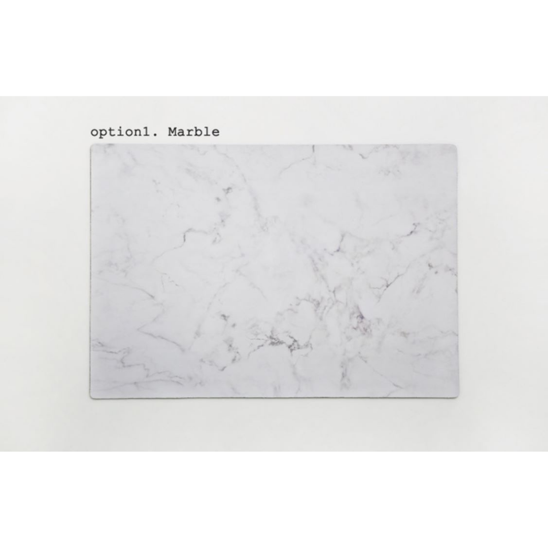 Multi Pad - Marble