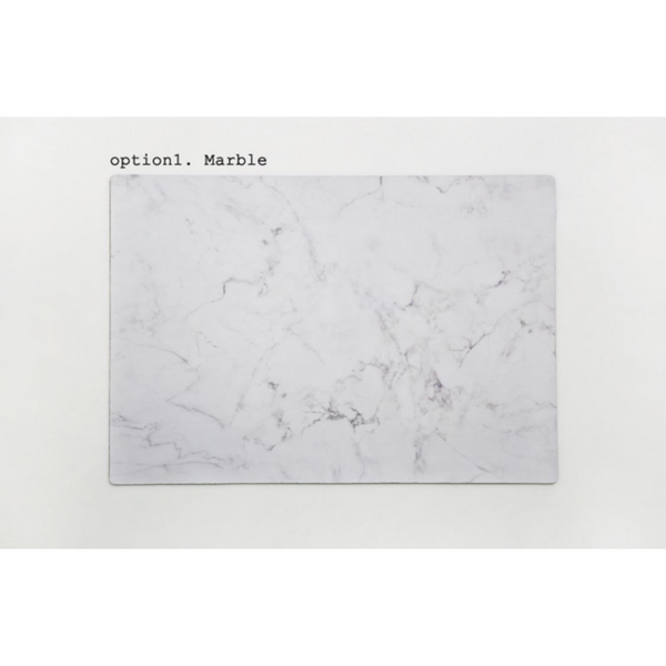 Multi Pad - Marble
